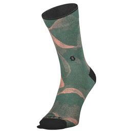 Calcetines para mujer SCOTT Trail Vertic Crew