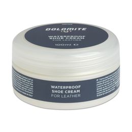 DOLOMITE Waterproof Shoe Cream