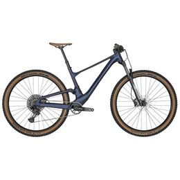 Vélo SCOTT Spark 970 blue (TW)