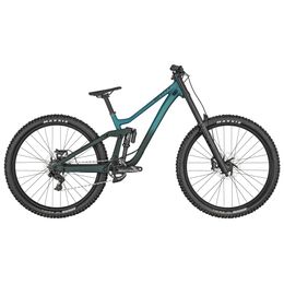 Scott voltage cheap dh bike