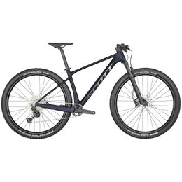 Bicicletta SCOTT Scale 930 blue