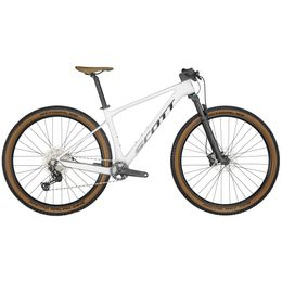 Bicicletta SCOTT Scale 930 white