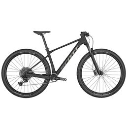 Bicicletta SCOTT Scale 940 black