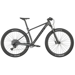 Bicicleta SCOTT Scale 970 grey