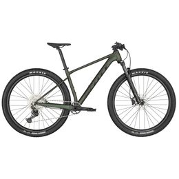 Bicicletta SCOTT Scale 980 black
