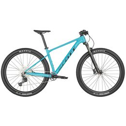 Bicicletta SCOTT Scale 980 blue