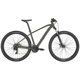 SCOTT Aspect 970 green Bike