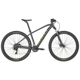 Bicicleta SCOTT Aspect 960 black (EU)