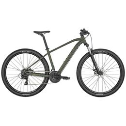 Bicicletta SCOTT Aspect 970 green