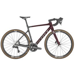 Scott Endurance Road Bikes Scott Endurance Road Bikes