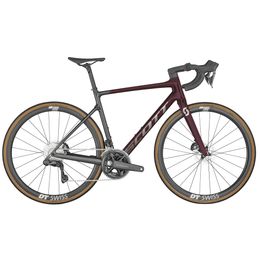 Scott Endurance Road Bikes