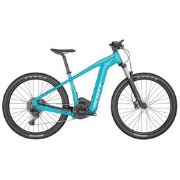 Bicicletta SCOTT Aspect eRIDE 920 blue