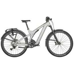 Bicicletta SCOTT Axis eRIDE FS 10