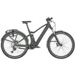 Bicicletta SCOTT Axis eRIDE FS 20