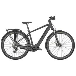 Bicicleta para hombre SCOTT Sub Sport eRIDE 20 grey