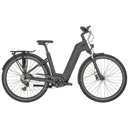 Bicicletta SCOTT Sub Sport eRIDE 20 Unisex grey