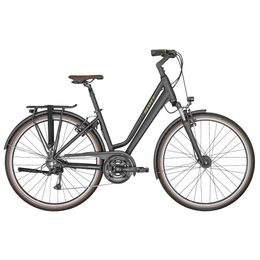 Bicicleta SCOTT Sub Comfort 10 Unisex