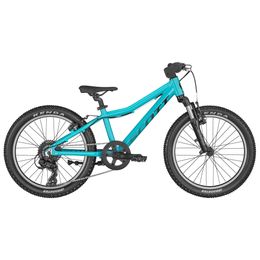 SCOTT Scale 20 blue (KH) Bike