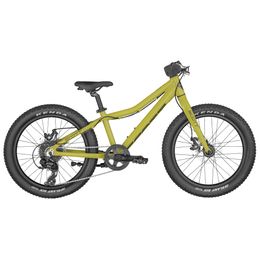 Vélo SCOTT Roxter 20 green