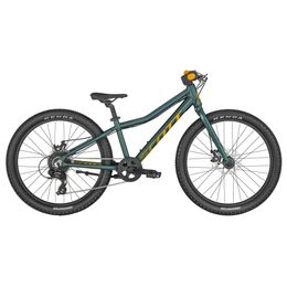 Vélo SCOTT Scale 24 rigid (CN)