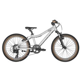 Bicicleta SCOTT Scale 20 silver (CN)