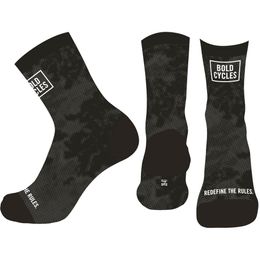 BOLD Corporate Crew Socks