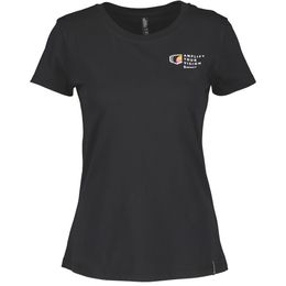 SCOTT Amplifier Kurzarm-T-Shirt für Damen