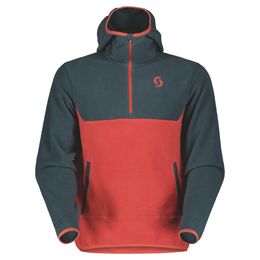 SCOTT Defined Original Fleece Men's PO