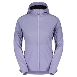 Jersey con capucha para mujer SCOTT Explorair Alpha