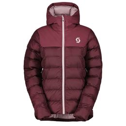 SCOTT Insuloft Warm Damenjacke