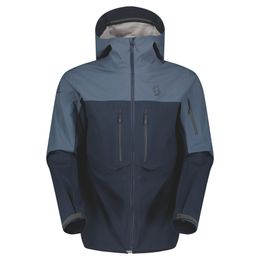 SCOTT Explorair DryoSpun 3L Men's Jacket