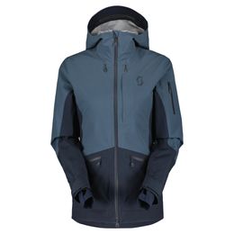 SCOTT Vertic 3L Women's Jacket