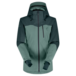 SCOTT Ultimate DRX Women's Jacket