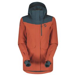 SCOTT Ultimate Dryo Plus Women's Jacket