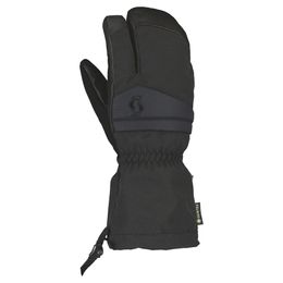 Tříprstové rukavice SCOTT Ultimate Premium GTX