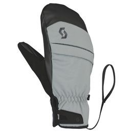 Palcové rukavice SCOTT Ultimate Hybrid