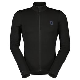 Maillot de manga larga para hombre SCOTT Gravel Warm Merino