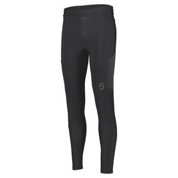 SCO Gravel Warm without pad Men's Tights
