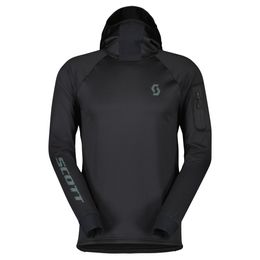 SCOTT Trail Storm long-sleeve Men's Hoody