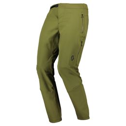 Pantalon pour homme SCOTT Trail Storm Hybrid