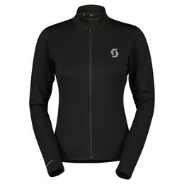 Maillot à manches longues pour femme SCOTT Gravel Laine mérinos chaude