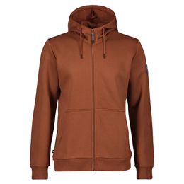 Veste à capuche pour homme DOLOMITE Logo