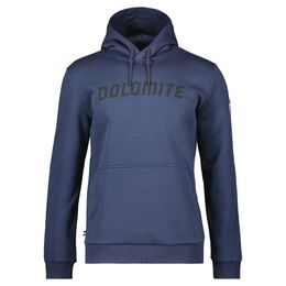 DOLOMITE Logo Men's Hoody