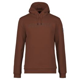 Sweat à capuche pour homme DOLOMITE Logo