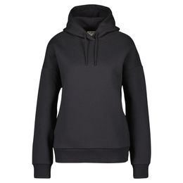 Sweat à capuche pour femme DOLOMITE Logo