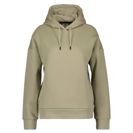 DOLOMITE Logo Hoody für Damen