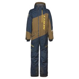 SCOTT DS Shell Dryo Monosuit