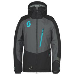 SCOTT Jacket W's XT Shell