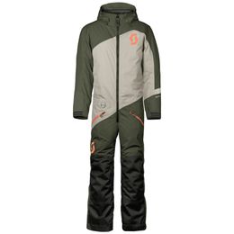 SCOTT Monosuit Junior DS Dryo