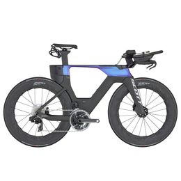 Bicicletta SCOTT Plasma RC Ultimate